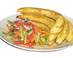 BANANA CHOMA 1PC - MKUBWA